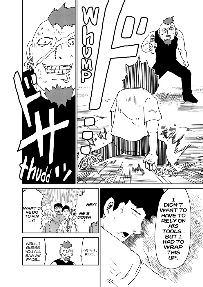 Mob Psycho 100 Chapter 33 image 18_optimized
